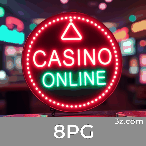 Tecnologia 3D e Jogos de Cassino na 8PG