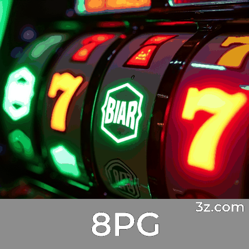 Tecnologia 3D e Jogos de Cassino na 8PG