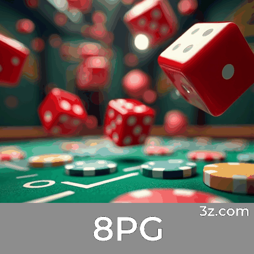 8PG: O Paraíso dos Jogos de Qualidade e Variedade