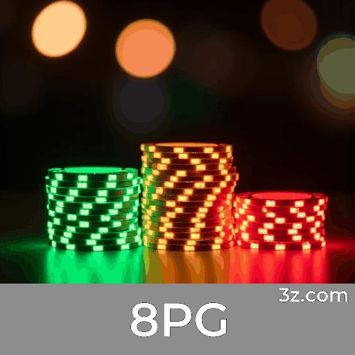 8PG: Seu Cassino Online Seguro e Premiado