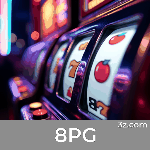 8PG: O Paraíso dos Jogos de Qualidade e Variedade