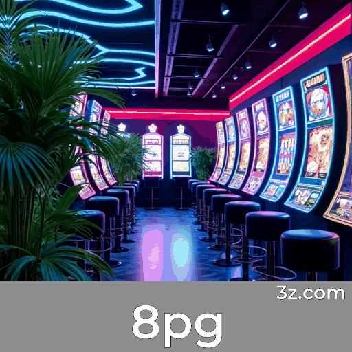 Vivencie o Login Exclusivo e Seguro no 8pg