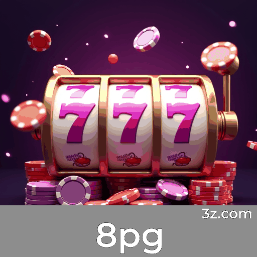 8pg: Plataforma de Bônus Generosos para Brasileiros