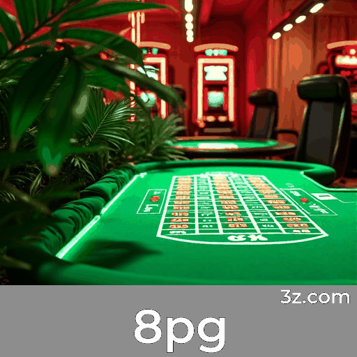 8pg: Plataforma Líder em Apostas Esportivas e Cobertura Completa