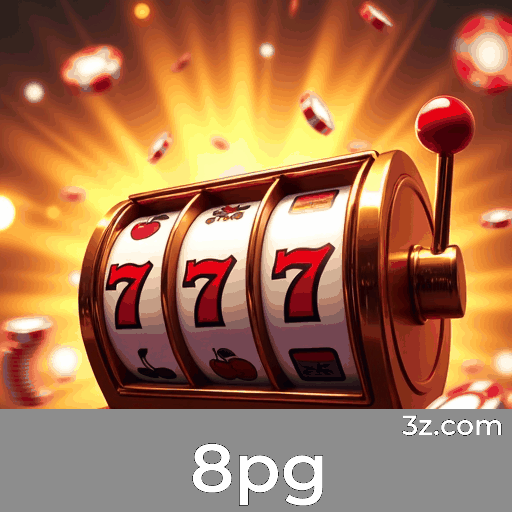 8pg: Plataforma de Bônus Generosos para Brasileiros