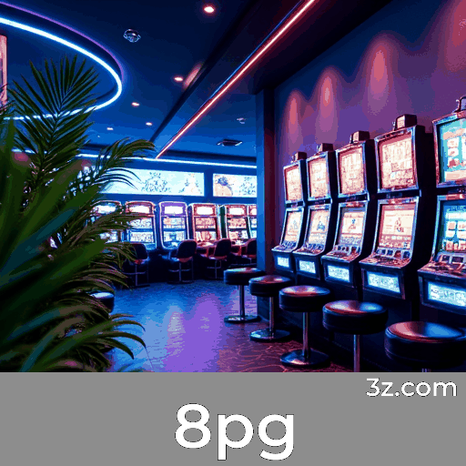 8pg Plataforma: Conecte-se à Comunidade Vibrante