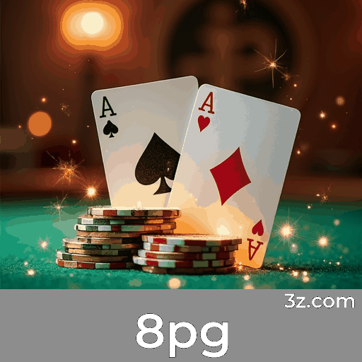 8pg Inovações: Transformando o Futuro dos Jogos com Tecnologia de Ponta