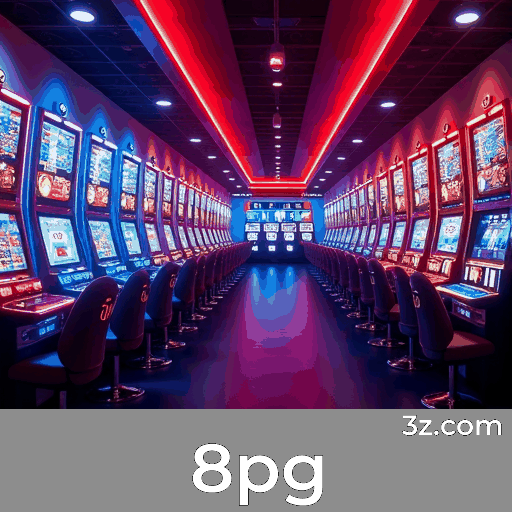 Experiência Profissional e Imersiva no 8pg