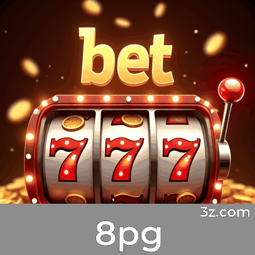 8pg: Plataforma Líder em Apostas Esportivas e Cobertura Completa