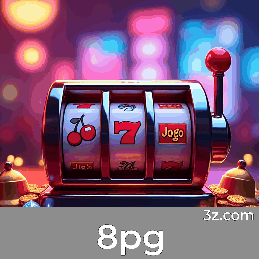 8pg Inovações: Transformando o Futuro dos Jogos com Tecnologia de Ponta